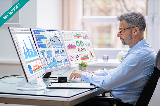 Formation Excel 2019 - dashboarding + Power pivot