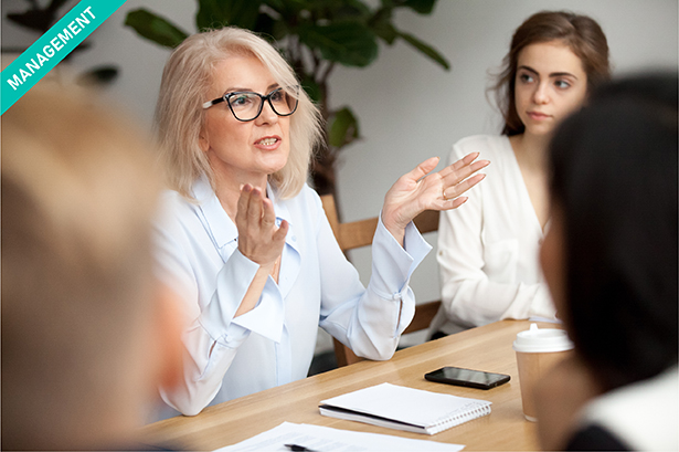 Construire et entretenir sa légitimité de Manager