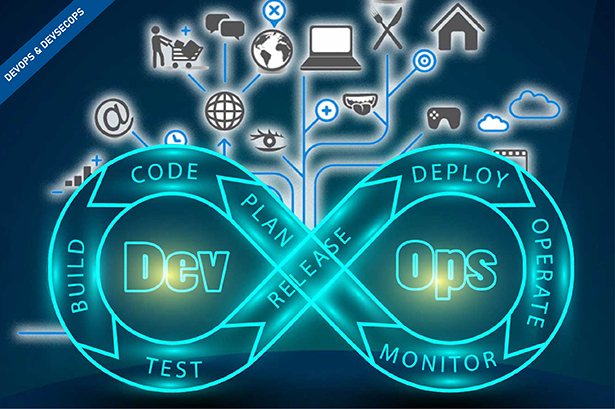 DEVOPS pour les SYSADMIN