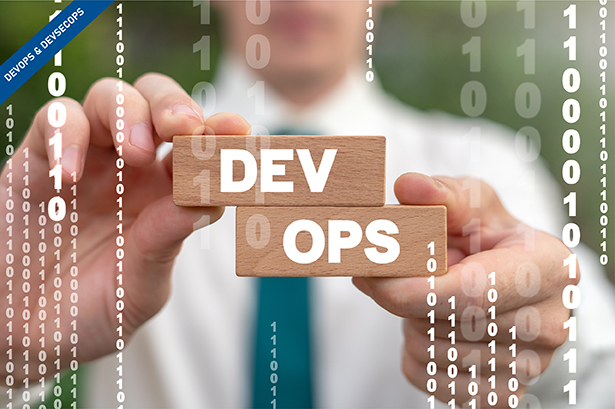 DEVOPS POUR LES DEVELOPPEURS