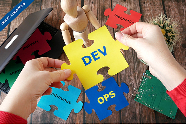 Formation DevOps, méthode et organisation 