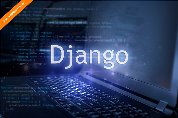 Formation Django, développement Web avec Python