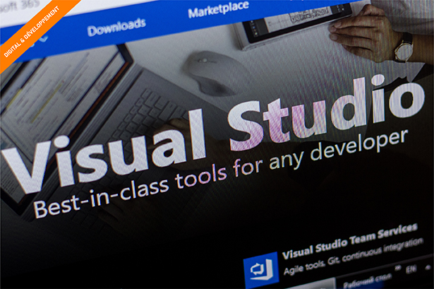 Formation C#, développer en .NET avec Visual Studio