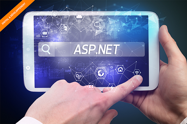 Formation ASP.NET MVC Core, perfectionnement