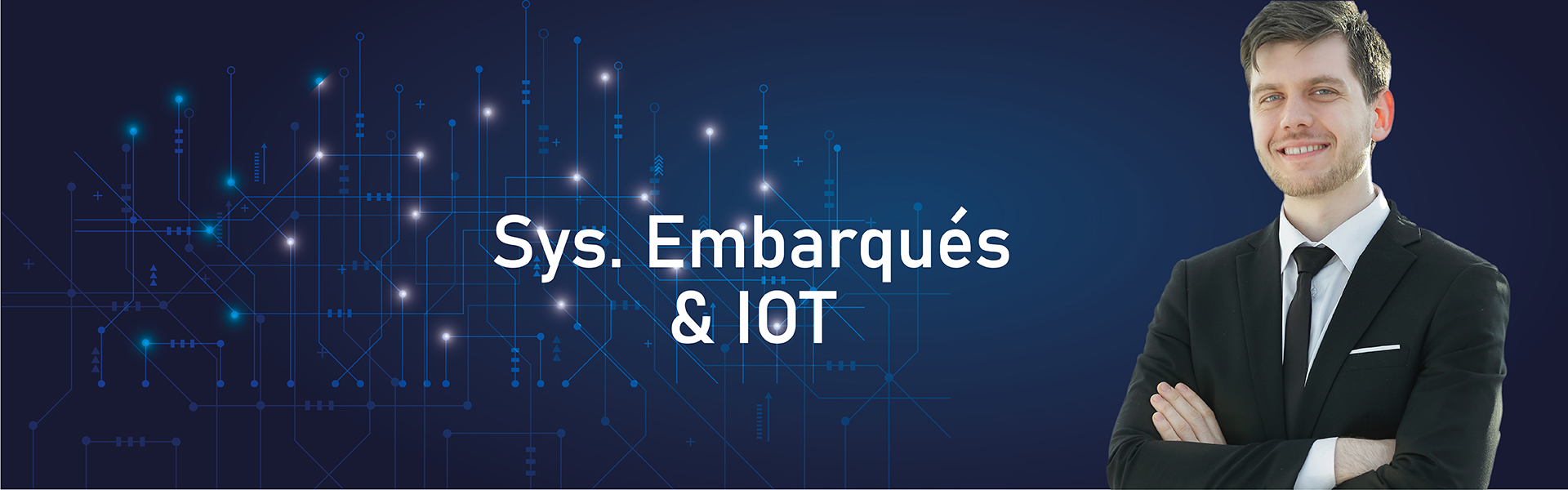 sys embarqués et IOT