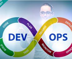 Formation Conception et mise en œuvre des solutions DEVOPS