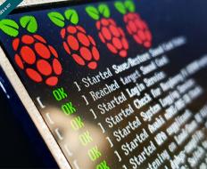 Formation Raspberry Pi, créer son propre système embarqué sous Linux