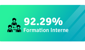 Formation interne 